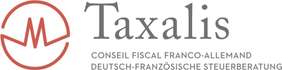 logo Taxalis