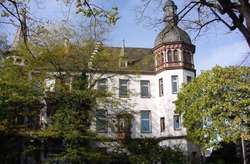 Büro in Köln