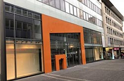Bureau de Stuttgart